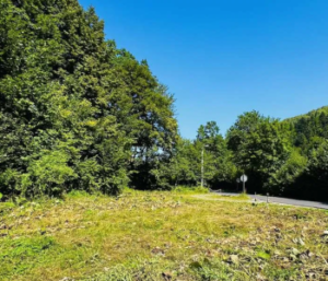 Działka Brenna 1998 m² - 340 000zł