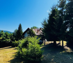 Dom Brenna 293.3 m² - 890 000zł