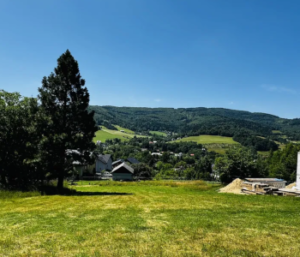 Działka Brenna 1018 m² - 265 000zł