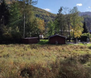 Działka Brenna 2065 m² - 335 000zł