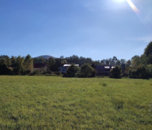 Działka Górki Wielkie 1204 m² - 175 000zł