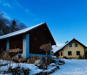 Dom Brenna 298 m² - 1 499 000zł