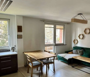 Mieszkanie Giszowiec 74 m² - 650 000zł