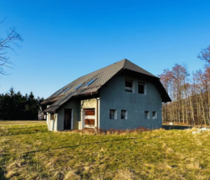 Dom Brenna - 327.5 m² - 790 000zł