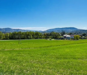 Działka Godziszów 
5928 m² - 149 000zł