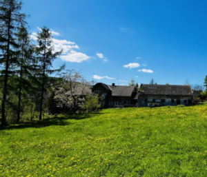 Działka Godziszów 
10112 m² - 1 299 000zł