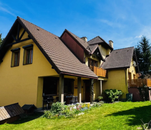 Dom Brenna
207 m² - 999 000zł