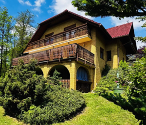 Dom Brenna 277.7 m² - 1 190 000zł