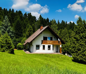 Dom Brenna
210.97 m² - 1 290 000zł