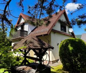 Dom Brenna
103.44 m² - 699 000zł