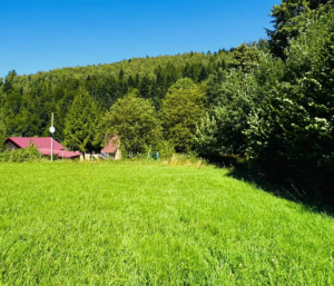 Działka Brenna
1052 m² - 222 000zł