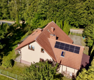 Dom Brenna 266 m² - 949 000zł